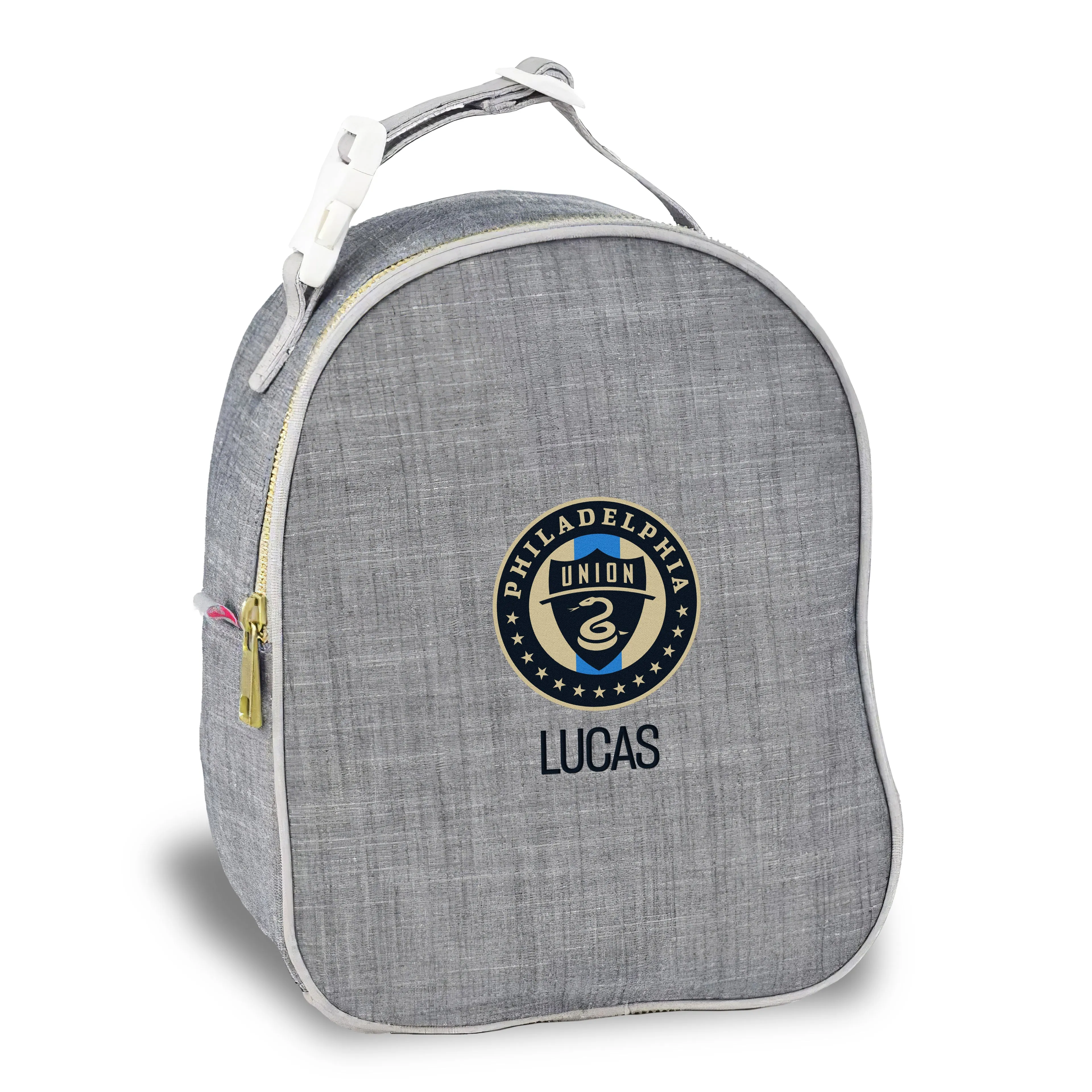 Personalized Philadelphia Union Insulated Bag