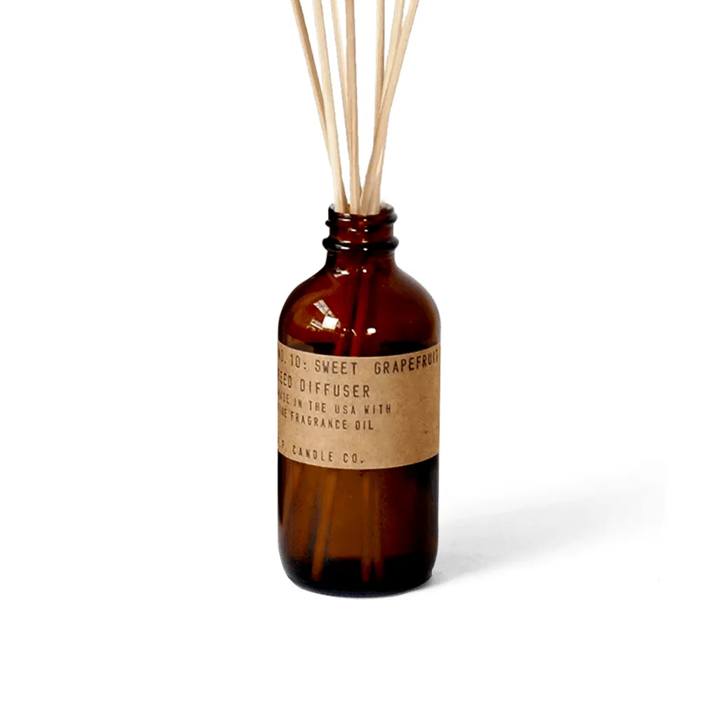 Reed Diffuser