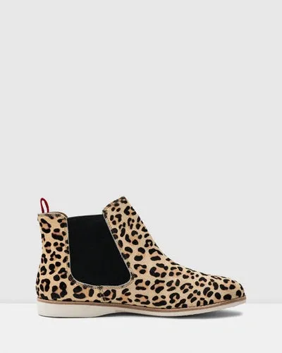 Rollie Chelsea Boot - Cheetah *FINAL SALE*