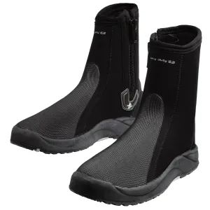 SCUBAPRO - Heavy-Duty Dive Boot, 6.5mm - CLEARANCE