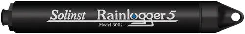 Solinst Dataloggers - Rainlogger Model 3002