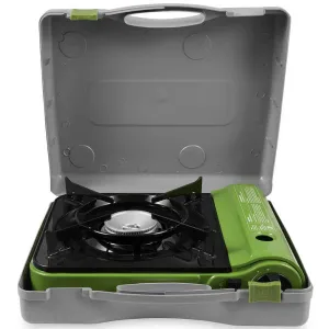 SPRK Butane Camp Stove