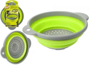 Summit Pop Space Saver Colander