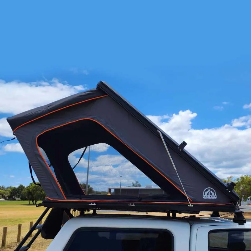 Superior Rooftop Tent