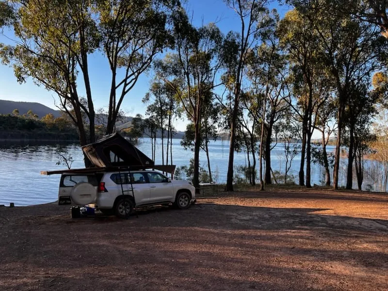 Superior Rooftop Tent