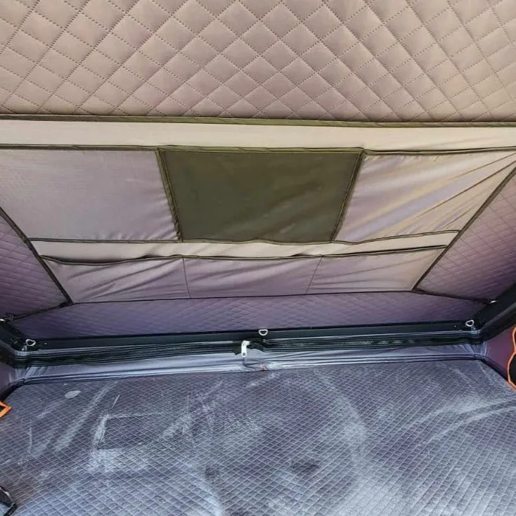 Superior Rooftop Tent