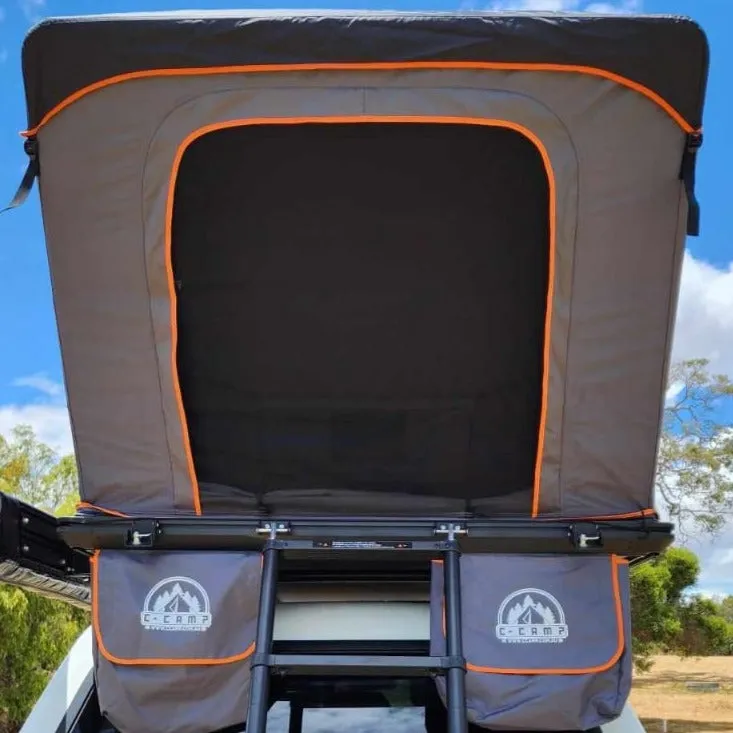 Superior Rooftop Tent