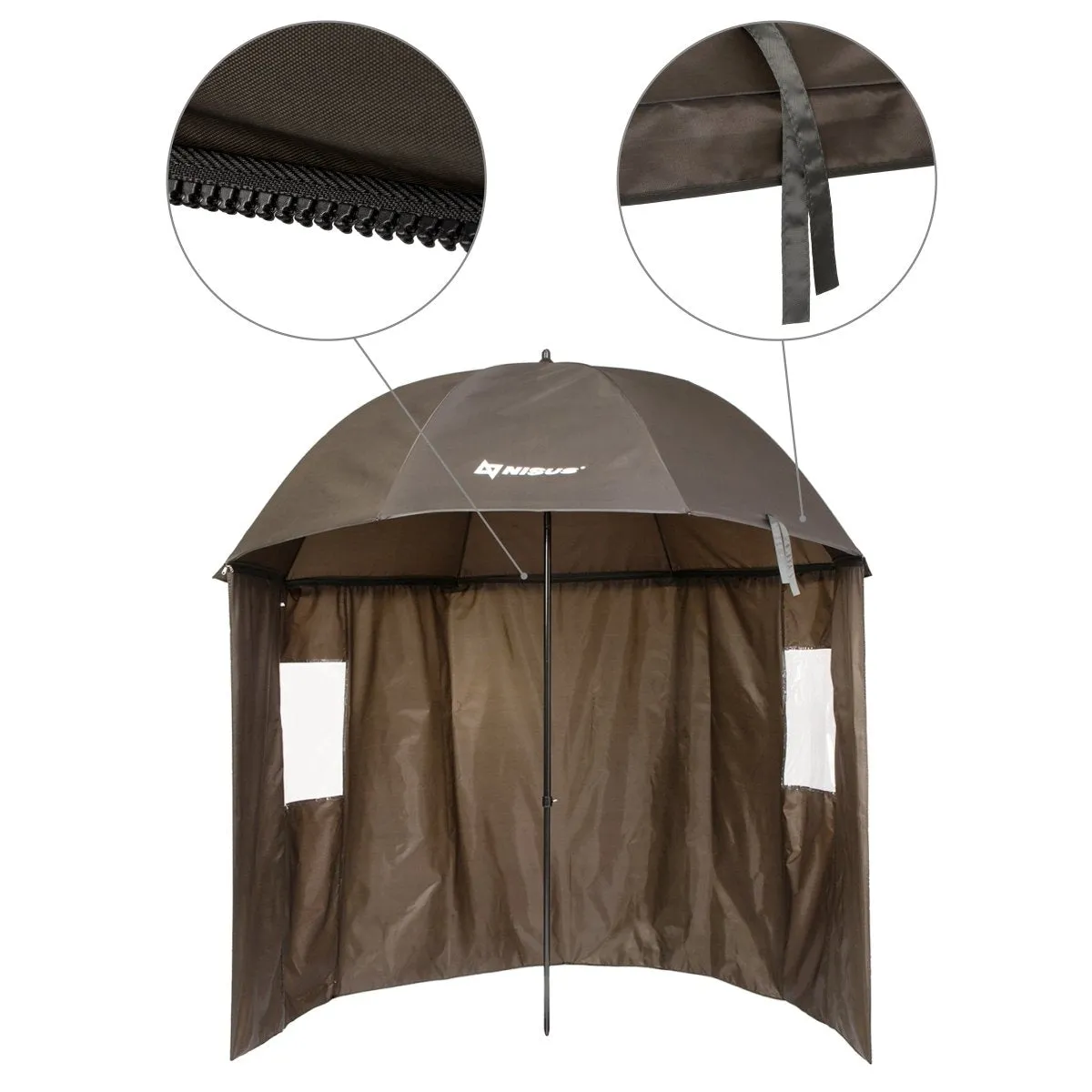 Tent Umbrella