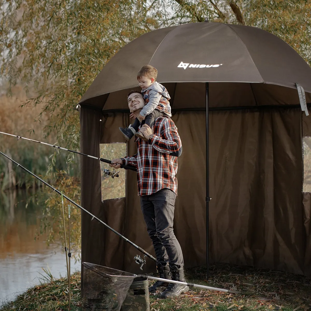 Tent Umbrella