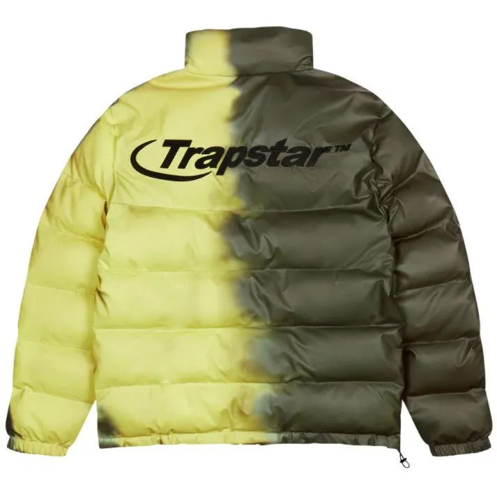 Trapstar Irongate Jacket