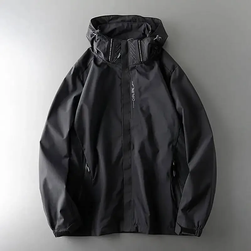 Trek Flex Waterproof Jacket