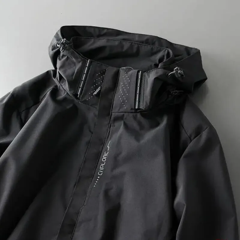 Trek Flex Waterproof Jacket