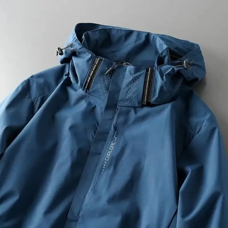 Trek Flex Waterproof Jacket