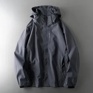 Trek Flex Waterproof Jacket