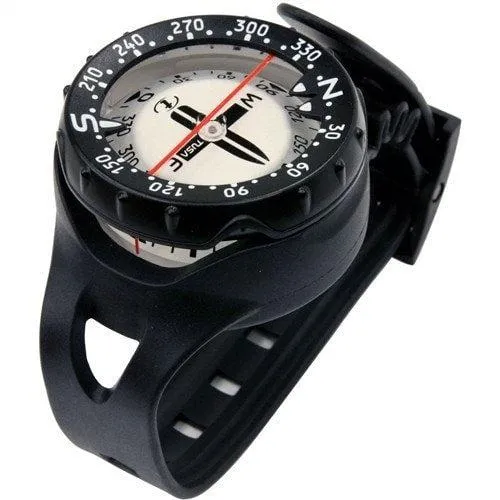 Tusa Wrist Compass