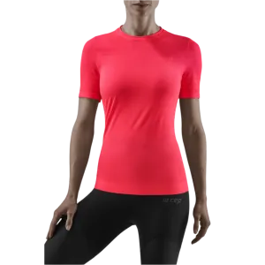 Ultralight Short Sleeve Shirt, Women