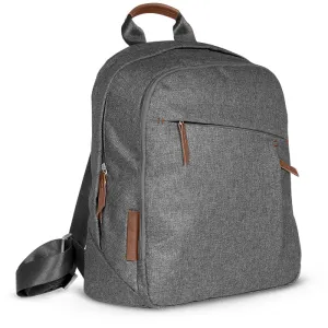 Uppababy Changing Backpack Greyson