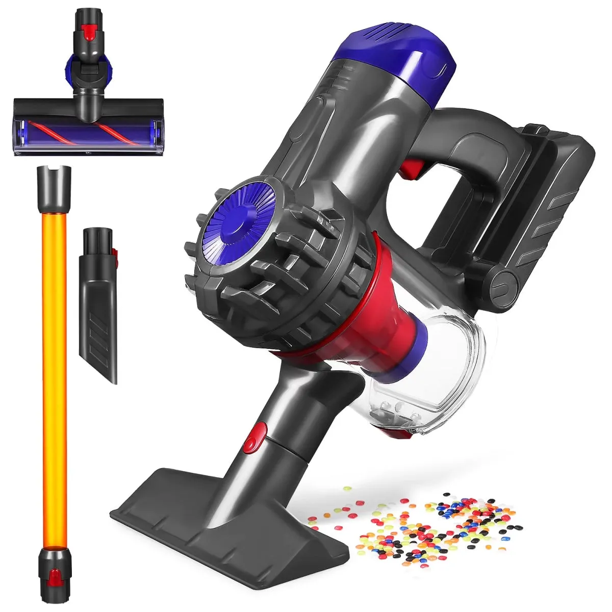 Vacuum Cleaner Set