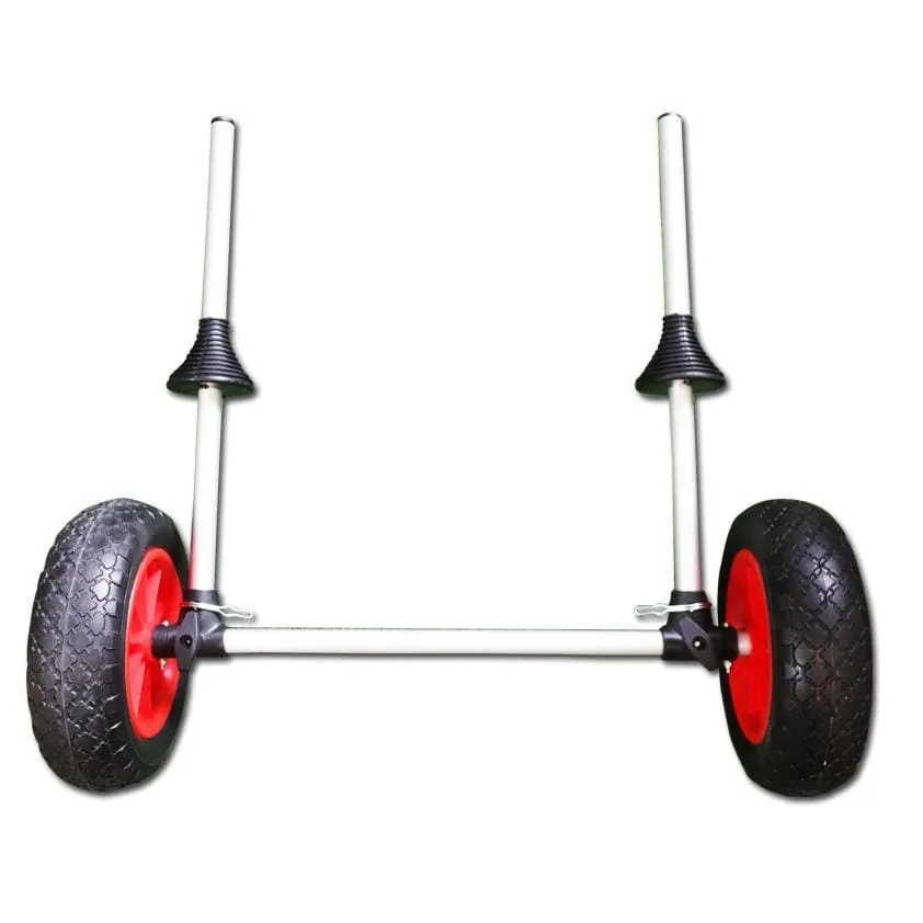 Vanhunks  Sit-On-Top Kayak Scupper Dolly