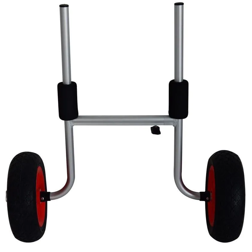 Vanhunks  Sit-On-Top Kayak Scupper Dolly