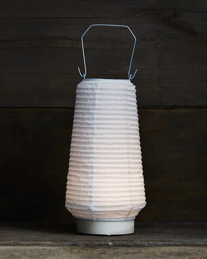 Washi Paper Lantern - Itomaki (Bobbin)