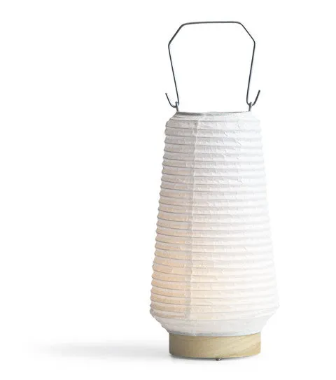 Washi Paper Lantern - Itomaki (Bobbin)