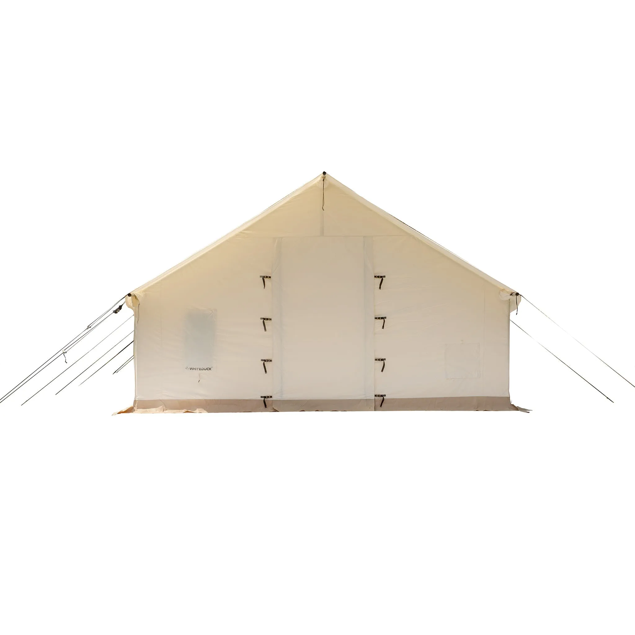 White Duck Outdoors Alpha Pro Wall Tent