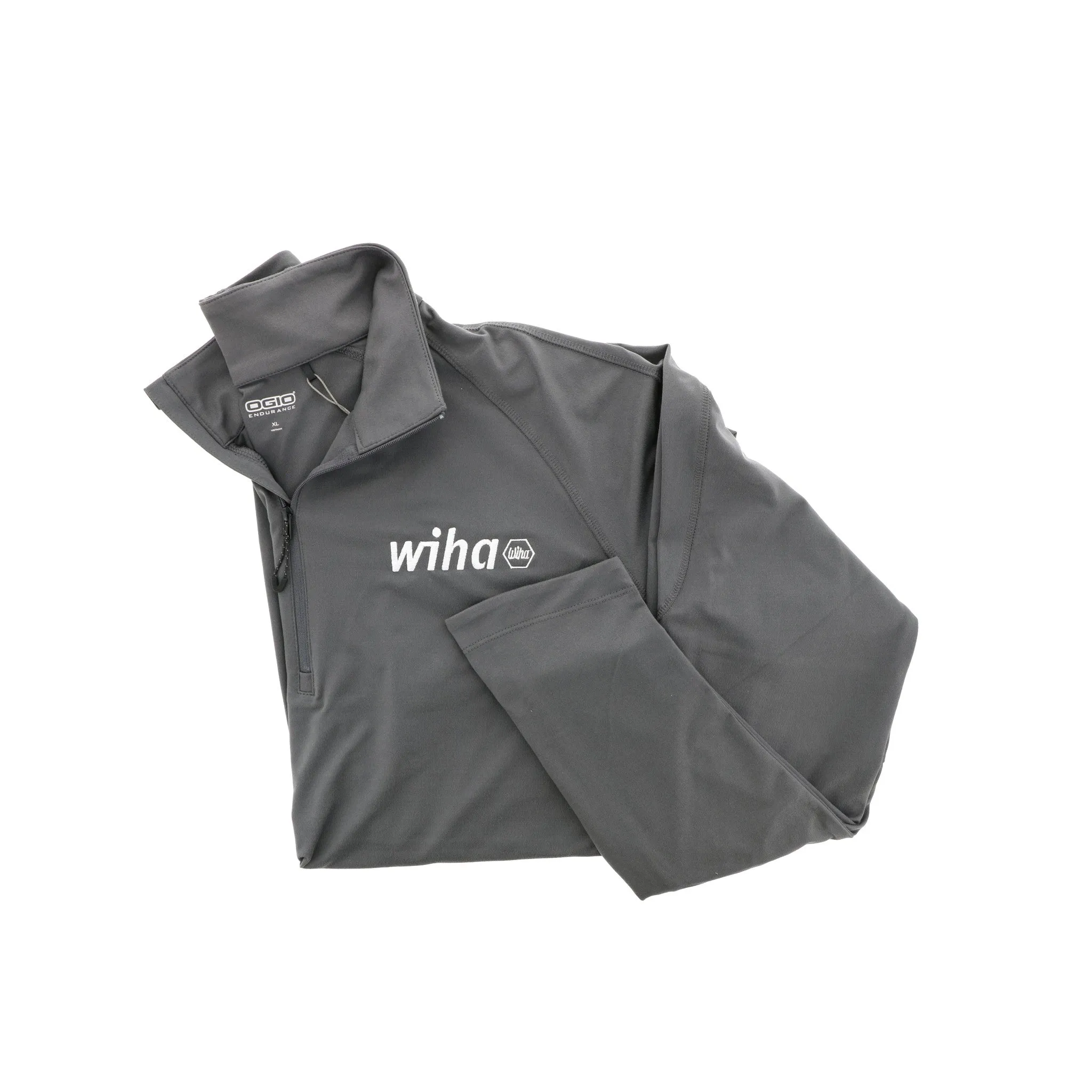 Wiha Pullover 1/2 Zip Medium