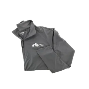 Wiha Pullover 1/2 Zip X-Large