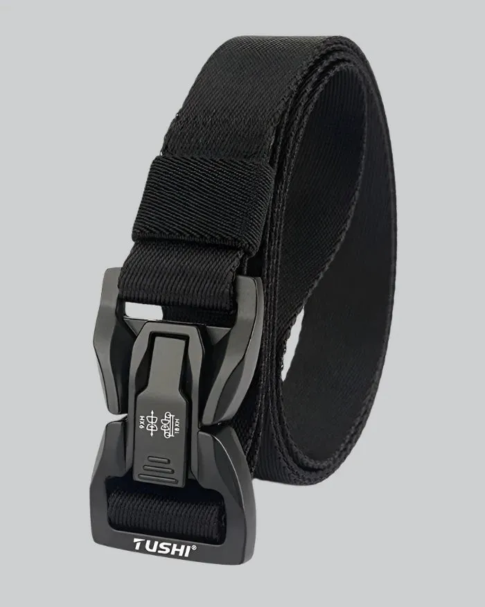 Wild Tactical Belt