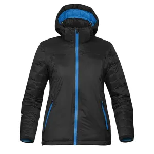 Women's Stormtech Black Ice Thermal Jacket