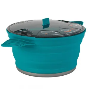 X-Pot 2.8L Pop Up Cooking Pot