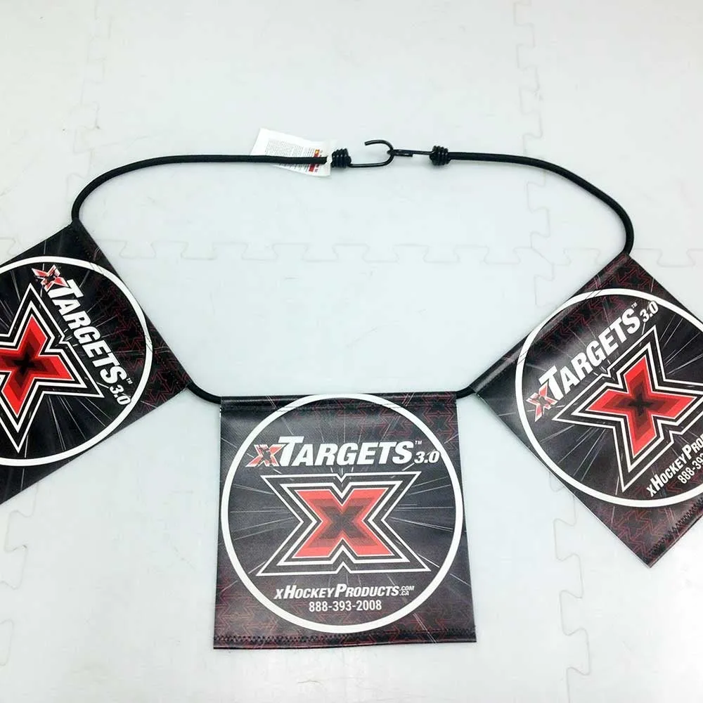 xTargets 3.0 Shooting Targets